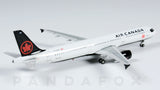Air Canada Airbus A321 C-GJWO Phoenix PH4ACA1629 11384 Scale 1:400