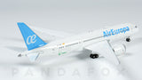 Air Europa Boeing 787-8 EC-MIG Phoenix PH4AEA1512 Scale 1:400