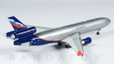 Aeroflot Cargo MD-11F VP-BDQ Phoenix PH4AFL1042 Scale 1:400