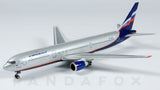 Aeroflot Boeing 767-300ER VP-BAX Phoenix PH4AFL1237 11046 Scale 1:400