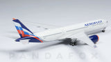 Aeroflot Airbus A350-900 VQ-BFY Phoenix PH4AFL2022 Scale 1:400