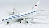 Aeroflot Ilyushin Il-96-300 RA-96011 Phoenix PH4AFL803 Scale 1:400