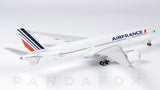 Air France Airbus A350-900 F-HTYA Phoenix PH4AFR1946 11556 Scale 1:400