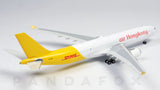 Air Hong Kong (DHL) Airbus A330-300F B-LDO Phoenix PH4AHK2046 Scale 1:400