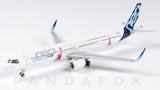 House Color Airbus A321LR D-AVZO Phoenix PH4AIR1974 11577 Scale 1:400