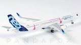 House Color Airbus A321LR D-AVZO Phoenix PH4AIR1974 11577 Scale 1:400