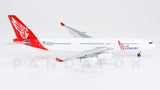 Air Leisure Airbus A340-200 SU-GBO Phoenix PH4ALD1682 11410 Scale 1:400
