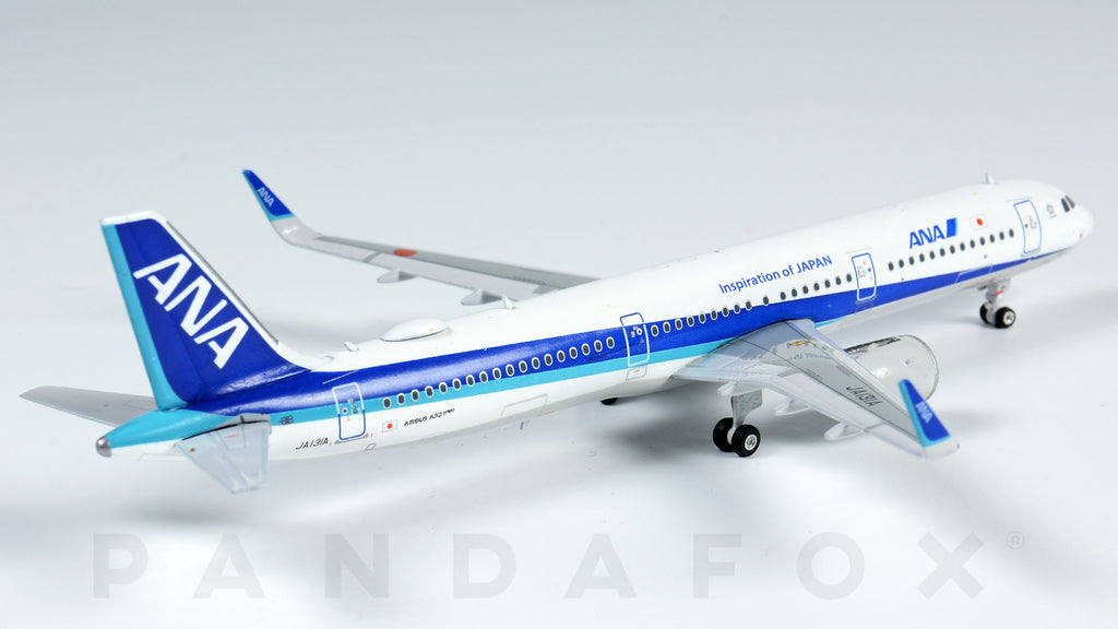 航空機・ヘリコプター1/400 phoenix ANA A321ceo - arhontariki.eu