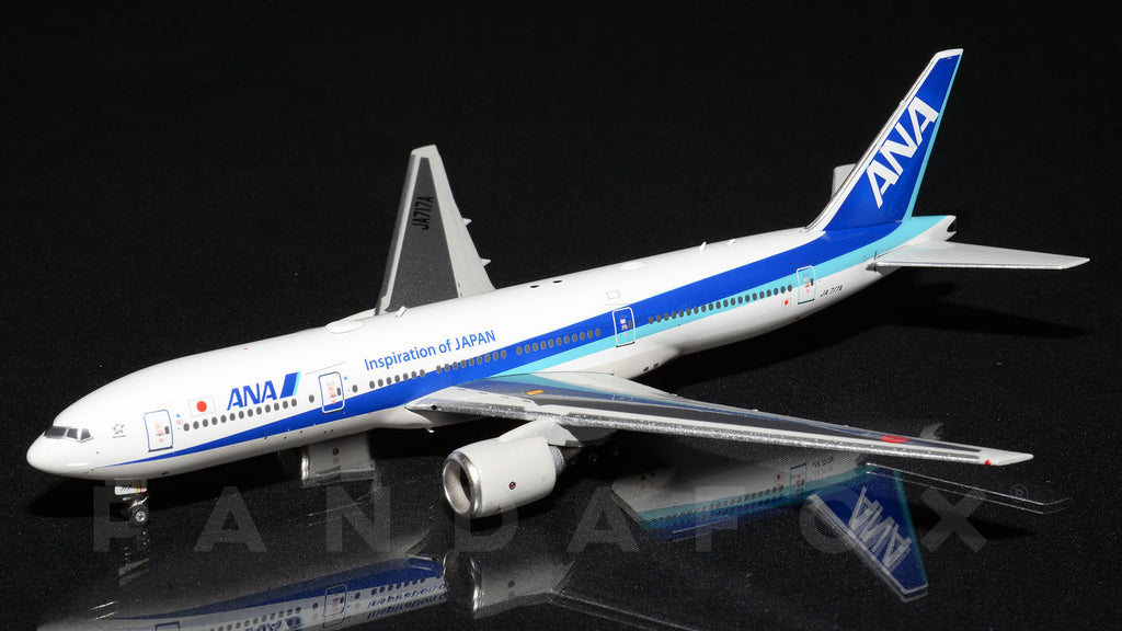 ANAANA 777-200ER 全日空 JA717A ボーイング Phoenix 