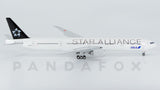 ANA Boeing 777-300ER JA731A Star Alliance Phoenix PH4ANA500 10381 Scale 1:400