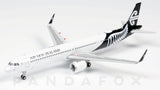 Air New Zealand Airbus A321neo ZK-NNB Phoenix PH4ANZ1843 11502 Scale 1:400