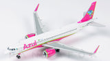 Azul Airbus A320neo PR-YRS Phoenix PH4AZU1907 11540 Scale 1:400