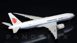 Air China Cargo Boeing 777F B-2098 Phoenix PH4CAO2208 11707 Scale 1:400