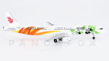 Air China Airbus A321 B-6365 Beautiful Sichuan II Phoenix PH4CCA378 10298 Scale 1:400