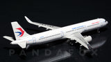 China Eastern Airbus A321 B-8576 Phoenix PH4CES2223 11706 Scale 1:400