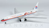 China Cargo Airlines Boeing 777F B-2077 Cherries Phoenix PH4CKK1669 11400 Scale 1:400