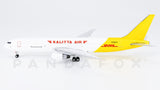 Kalitta Air (DHL) Boeing 767-300ER(BDSF) N762CK Phoenix PH4CKS2136 04374 Scale 1:400