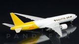 Kalitta Air (DHL) Boeing 777F N772CK Phoenix PH4CKS2152 04380 Scale 1:400