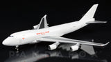 Kalitta Air Boeing 747-400F N712CK Phoenix PH4CKS2169 04395 Scale 1:400
