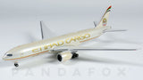 Etihad Cargo Boeing 777F A6-DDB Phoenix PH4ETD1373 11176 Scale 1:400