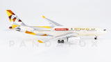 Etihad Airways Airbus A330-200 A6-EYH TMALL 2015 Phoenix PH4ETD1753 11449 Scale 1:400