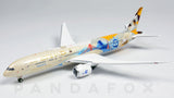 Etihad Airways Boeing 787-9 A6-BLC Choose The USA Phoenix PH4ETD2043 04332 Scale 1:400