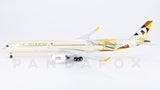 Etihad Airways Airbus A350-1000 A6-XWB Celebrating UAE's 50th National Day Phoenix PH4ETD2240 11726 Scale 1:400