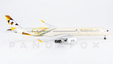Etihad Airways Airbus A350-1000 A6-XWB Celebrating UAE's 50th National Day Phoenix PH4ETD2240 11726 Scale 1:400