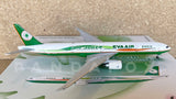 EVA Air Boeing 777-300ER B-16701 Rainbow Phoenix PH4EVA149 10078 Scale 1:400