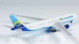 Air Caraibes Airbus A330-300 F-HPTP Phoenix PH4FWI1558 11329 Scale 1:400