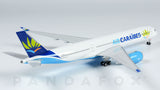 Air Caraibes Airbus A350-900 F-HHAV Phoenix PH4FWI1611 Scale 1:400