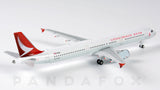Cathay Dragon Airbus A321 B-HTG Phoenix PH4HDA1970 Scale 1:400
