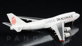 Dragonair Cargo Boeing 747-400BCF B-KAF Phoenix PH4HDA2151 04379 Scale 1:400