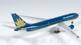 Vietnam Airlines Airbus A330-200 VN-A376 Phoenix PH4HVN1491 11278 Scale 1:400