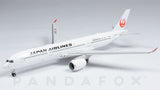 Japan Airlines Airbus A350-900 JA05XJ Phoenix PH4JAL2020 04321 Scale 1:400
