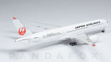 Japan Airlines Airbus A350-900 JA05XJ Phoenix PH4JAL2020 04321 Scale 1:400