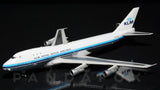 KLM / Viasa Boeing 747-200 PH-BUG Phoenix PH4KLM2221 11681 Scale 1:400