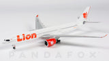 Lion Air Airbus A330-900neo PK-LEI Phoenix PH4LNI1936 Scale 1:400