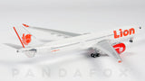 Lion Air Airbus A330-900neo PK-LEI Phoenix PH4LNI1936 Scale 1:400