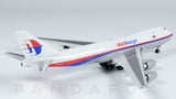 MASkargo Boeing 747-400F 9M-MPS Phoenix PH4MAS755 Scale 1:400