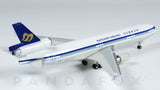 Mandarin Airlines MD-11 B-152 Phoenix PH4MDA1204 Scale 1:400