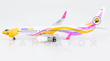 Nok Air Boeing 737-800 HS-DBX Phoenix PH4NOK2237 11721 Scale 1:400