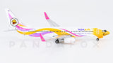 Nok Air Boeing 737-800 HS-DBX Phoenix PH4NOK2237 11721 Scale 1:400