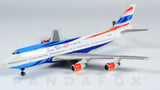 Orient Thai Airlines Boeing 747-300 HS-UTK Phoenix PH4OEA1062 Scale 1:400