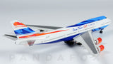 Orient Thai Airlines Boeing 747-300 HS-UTK Phoenix PH4OEA1062 Scale 1:400