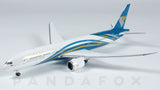 Oman Air Boeing 787-9 A40-SC Phoenix PH4OMA1597 Scale 1:400