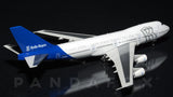 Rolls-Royce Boeing 747-200 N787RR Old Livery Phoenix PH4RR2225 11710 Scale 1:400