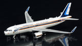 Royal Thai Air Force Airbus A320 HS-TYW Phoenix PH4RTAF2155 11686 Scale 1:400