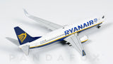 Ryanair Boeing 737-800 EI-GXN Phoenix PH4RYR1920 Scale 1:400
