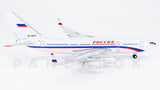 Rossiya Ilyushin Il-96-300 RA-96017 Phoenix PH4SDM2242 11728 Scale 1:400